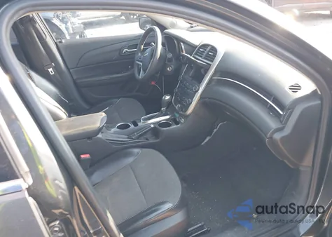 2015 Chevrolet Malibu 1Lt z USA, uszkodzony, nr VIN 1G11C5SL5FF153164